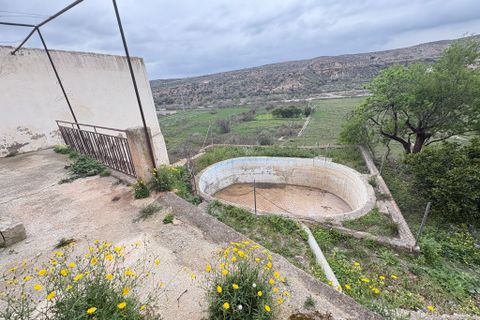 Finca i Albox, Almeria, Albox - € 198.000 | Ref: Casa Horizonte - foto 49